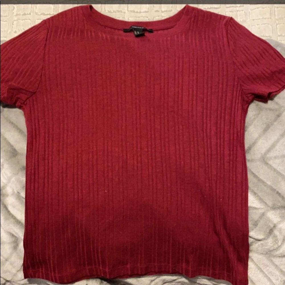 Forever 21 tee
